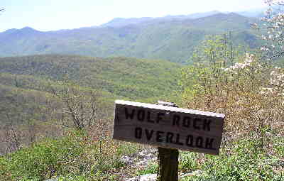 Our lunch-time destination.