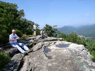 A great lunchtime spot!