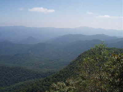 Another awesome view!