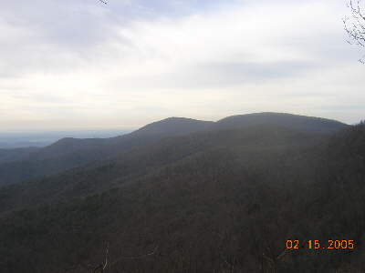 Another beautiful morning view!