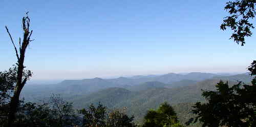 Another nice view!
