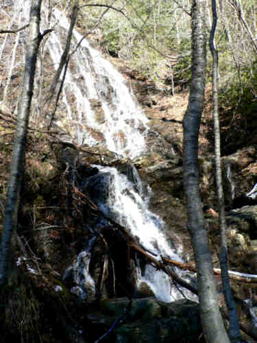 High Falls - view one