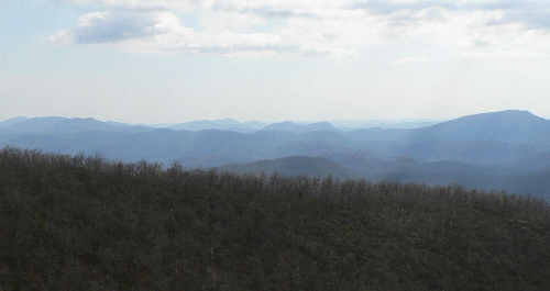 Another view from the same vista.