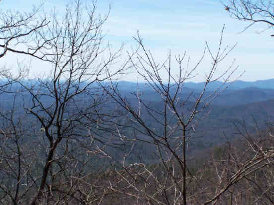 Blue Ridge!