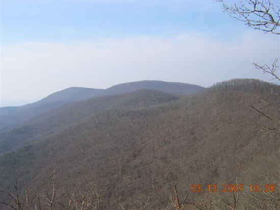 More mountain beauty!