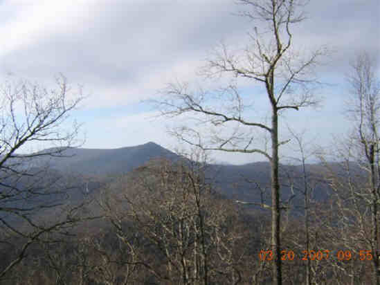 One of many nice views!