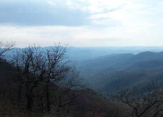Another great day for a hike!