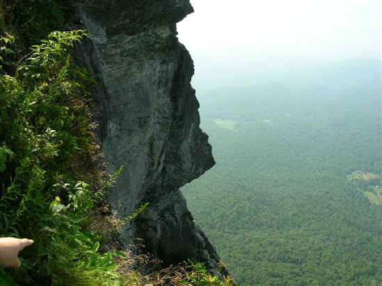 Breathtaking!