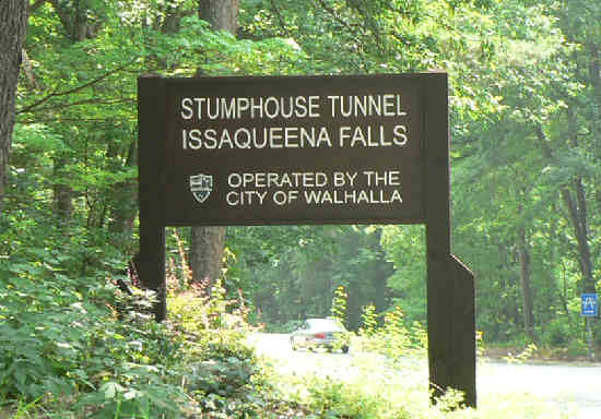 Our final stop for the day.