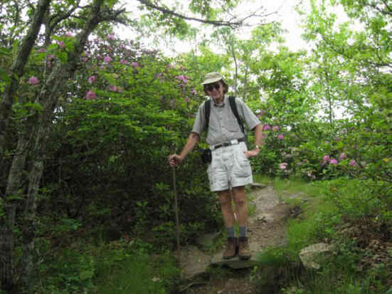 Another great day for a hike!