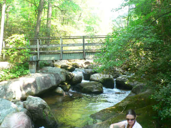 Peaceful and relaxing........