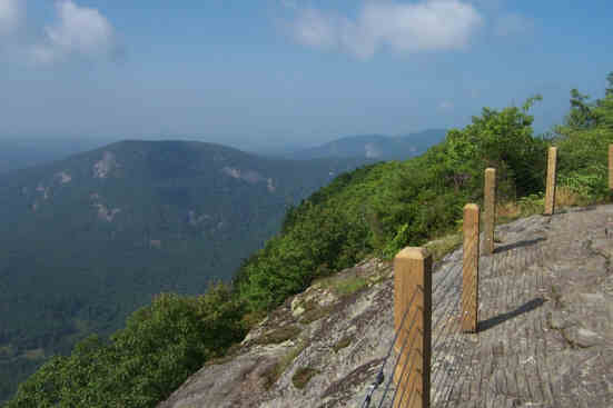 Another breathtaking view!