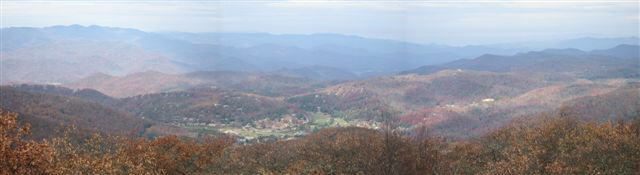 A NE panorama!