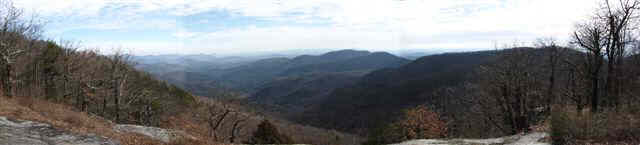 A nice panorama.