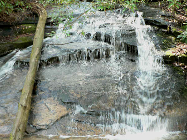 Nice Waterfalls