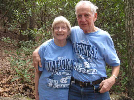 Tarheels!