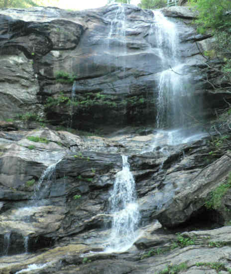 Glen Falls!
