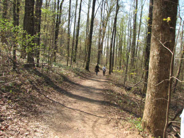 Another great day for a hike!