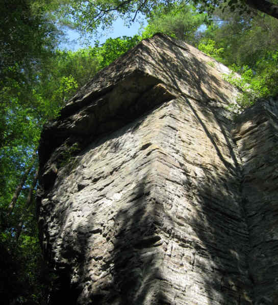 Raven Cliffs!