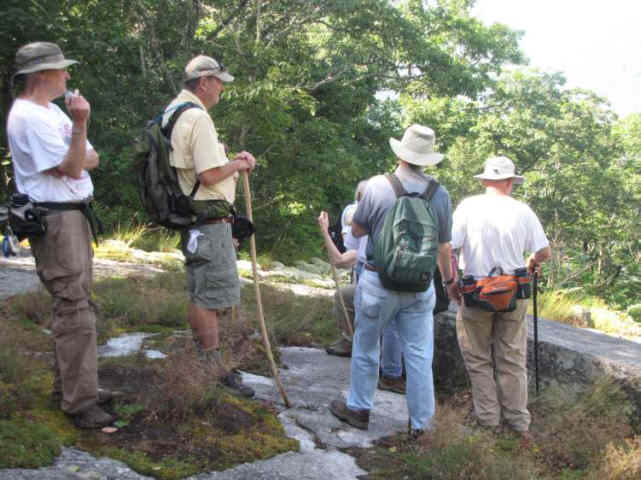 Another great day for a hike!