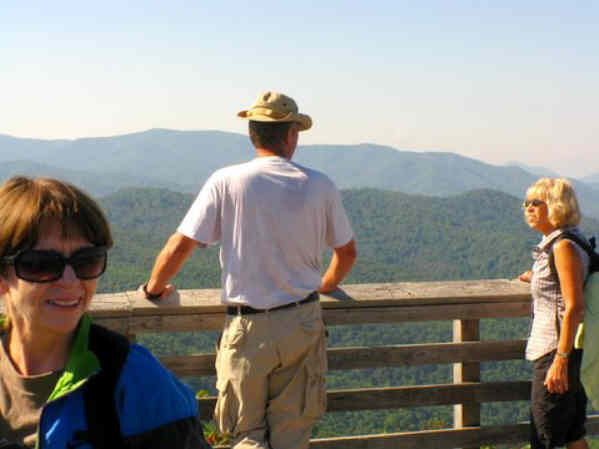 Another great day for a hike!
