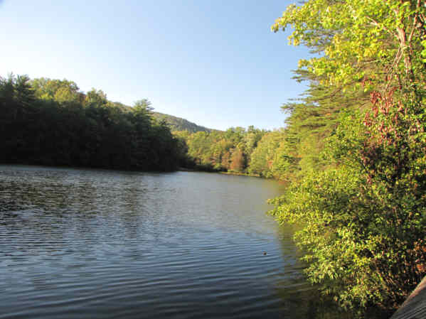 Dockery Lake!