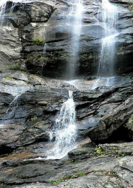 Upper Glen Falls!
