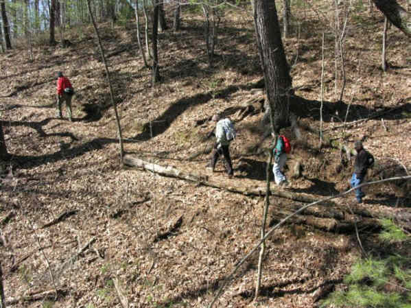 Another great day for a hike!