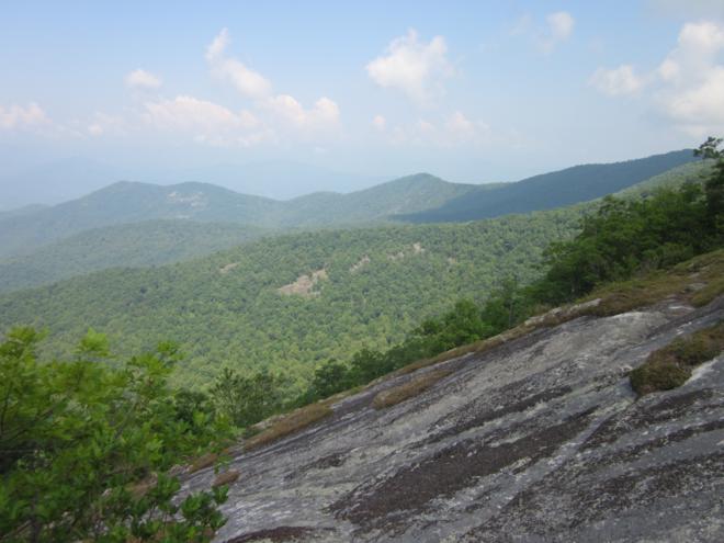 One more view!