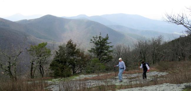 Parting shot from Cowrock.