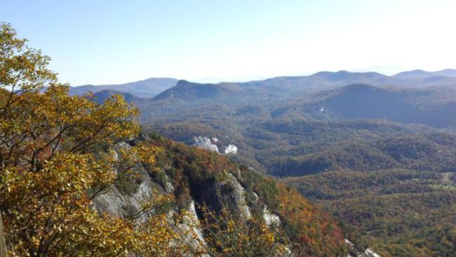 Breathtaking!