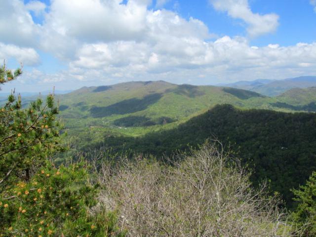 Magnificent views!