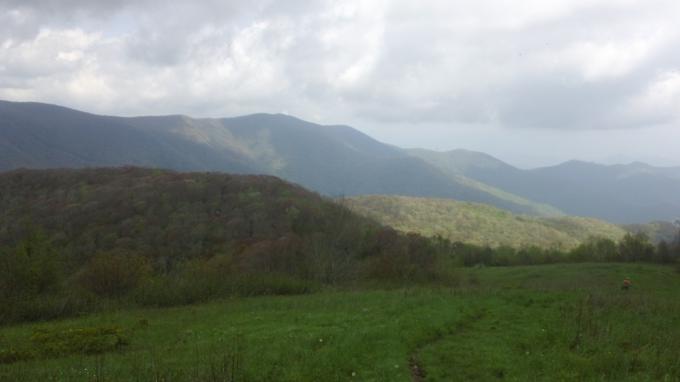 Breathtaking views in every direction!
