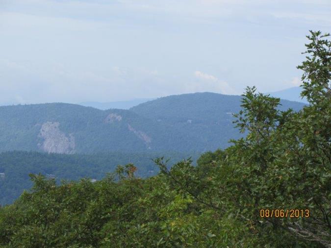 Awesome NC mountains!