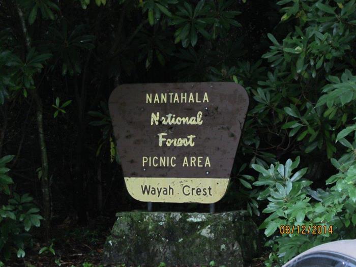 Wayah Crest