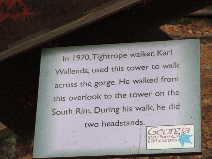 Nik Wallenda plans to repeat the walk in July of 2015!