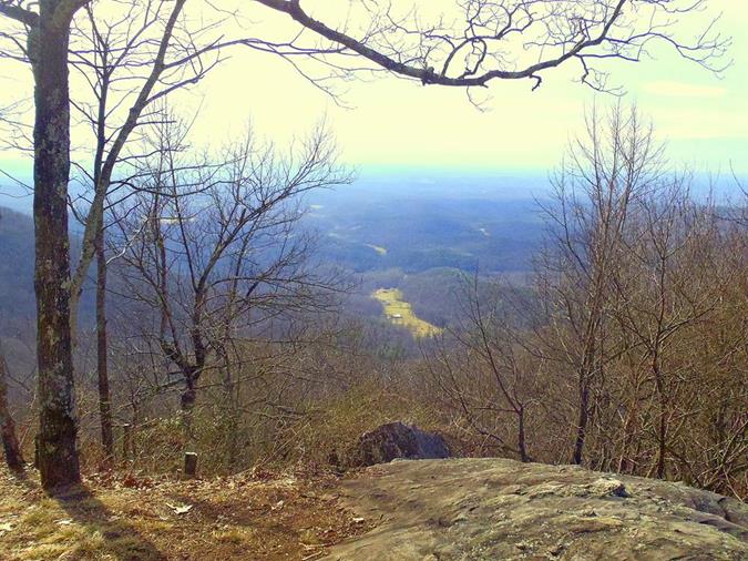 Another nice view!