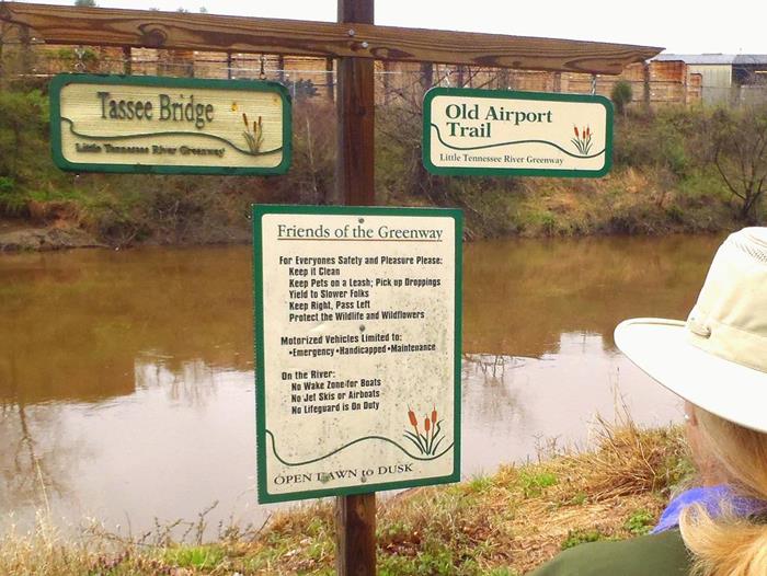 Information on this great community asset.