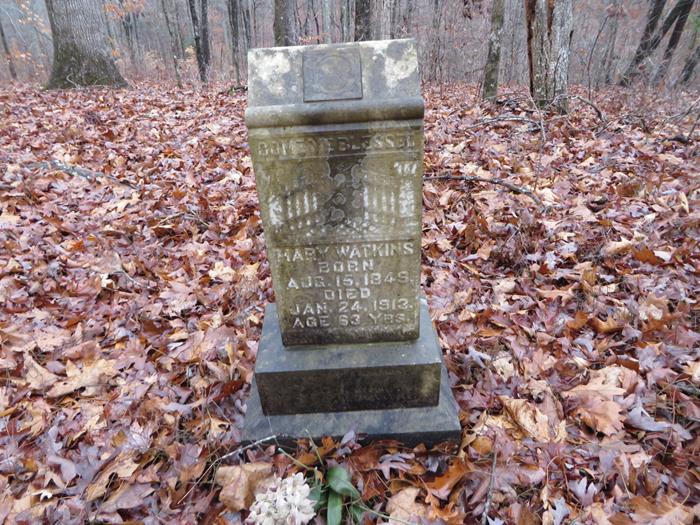 One of the four identified with names.