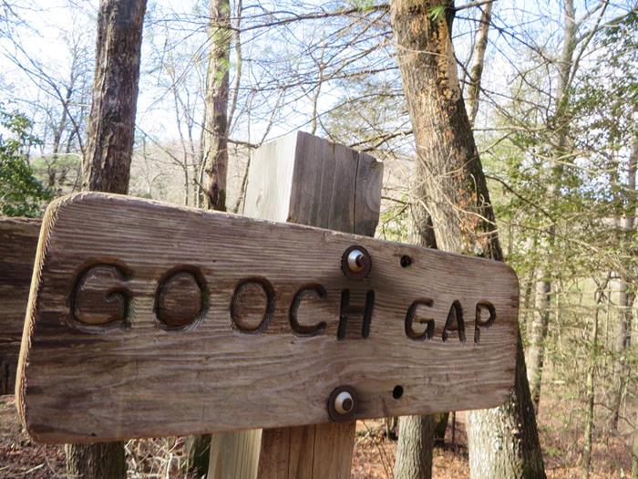 We reach our lunchtime destination!