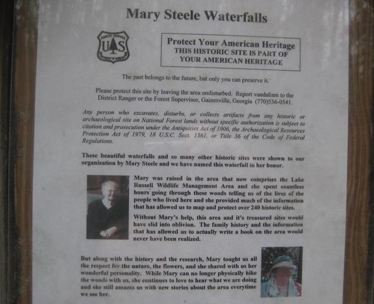 Historical marker