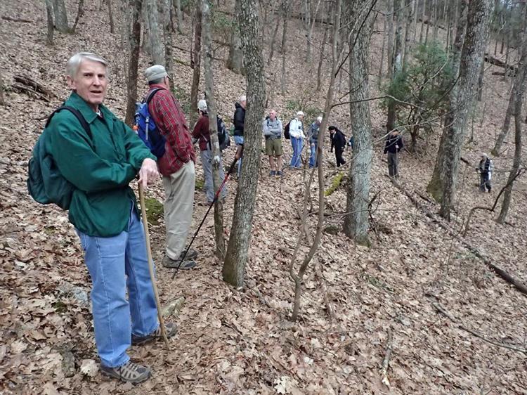 Another great day for a hike!