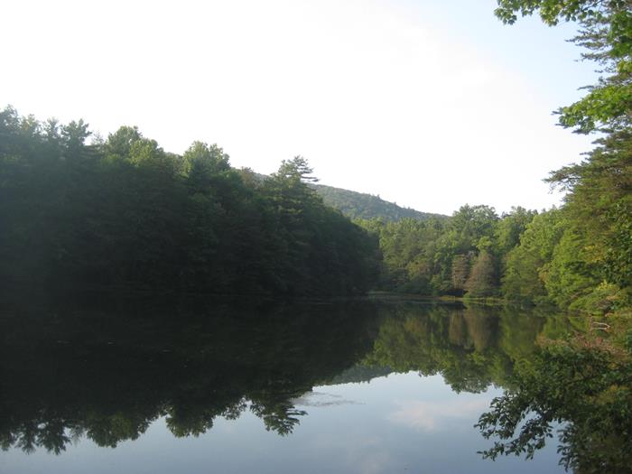 Dockery Lake!