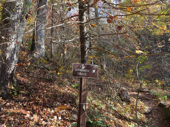 The Edmonds trail is a strenuous climb to a beautiful mountain lookoff..