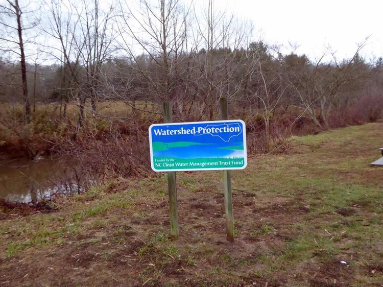 Watershed Protection is crucial for clean water.