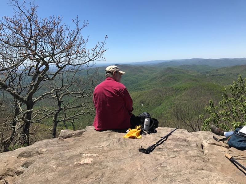 A great lunch spot!