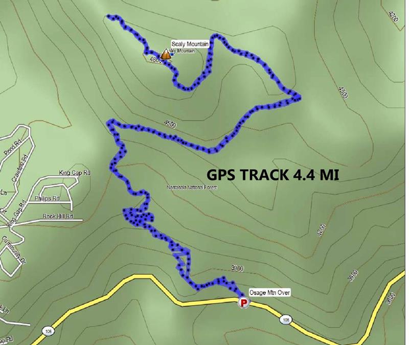 Track