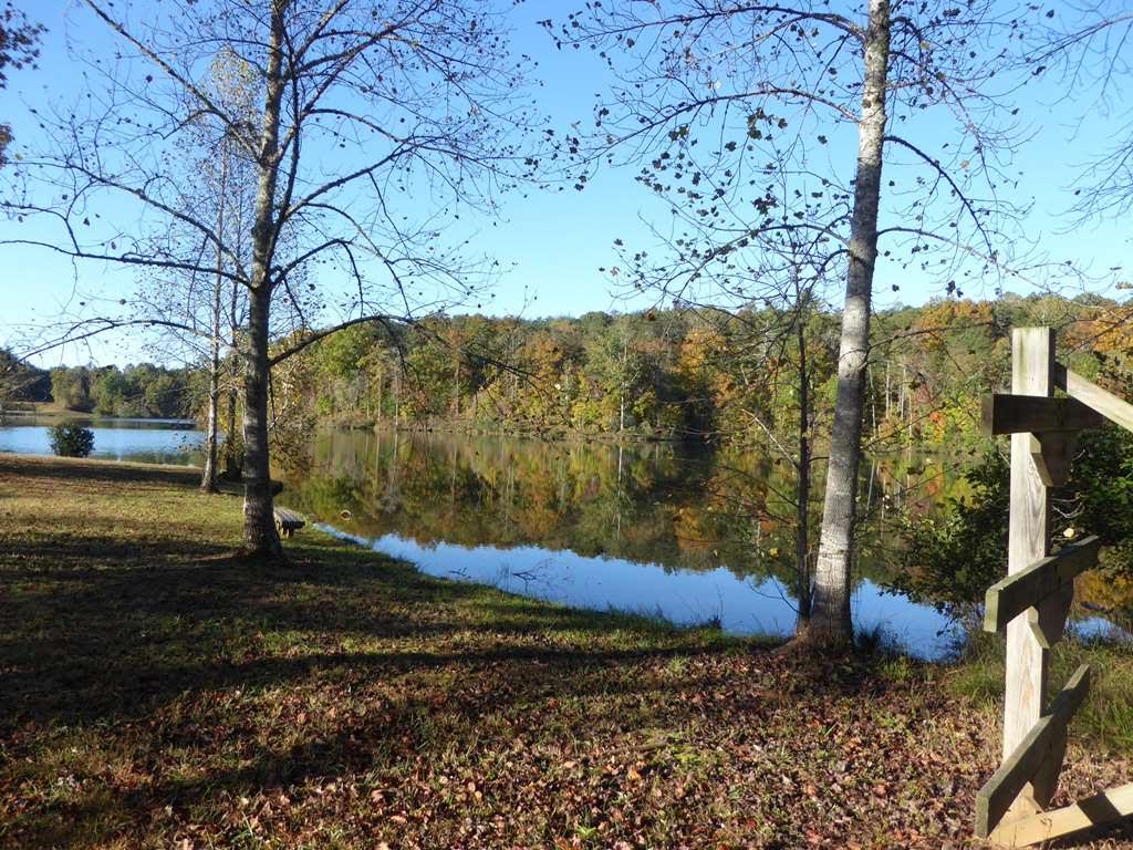 Cool Autumn hikes are fantastic!