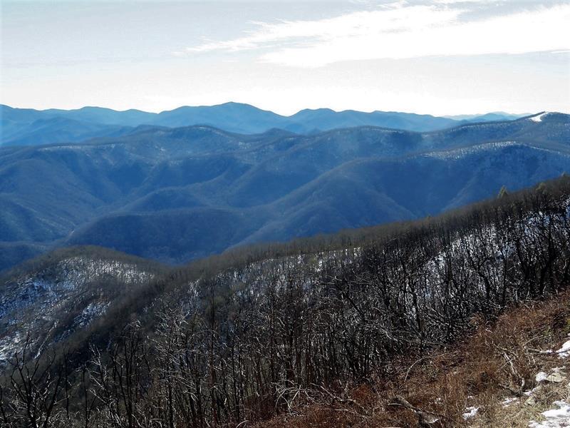 Views from the tower are breathtaking!