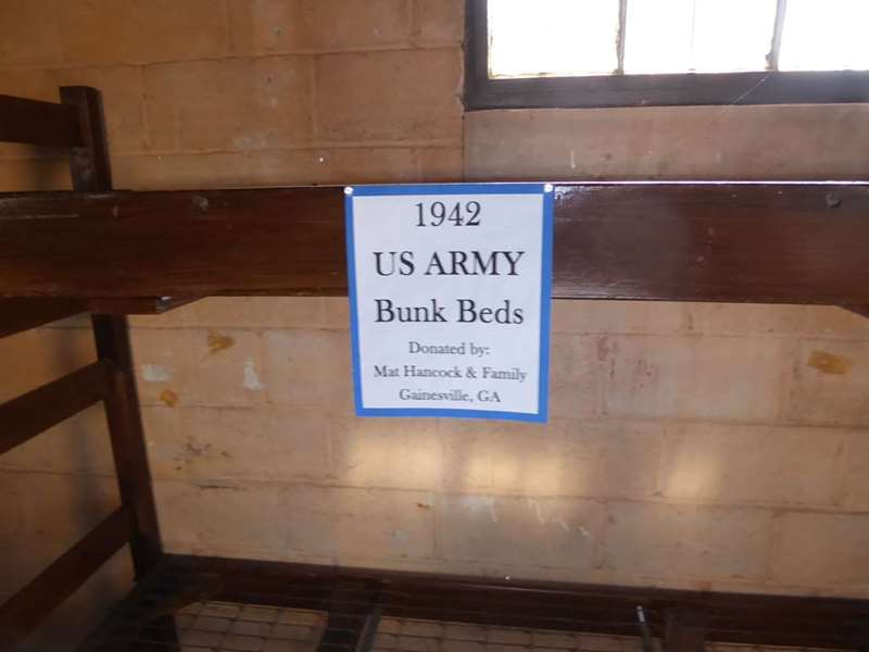 Many old soldiers remember these!